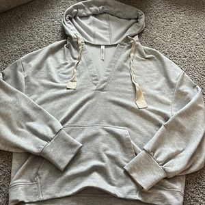 fabletics hoodie